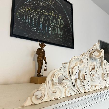 Appartement Penzio Ostrava Extérieur photo