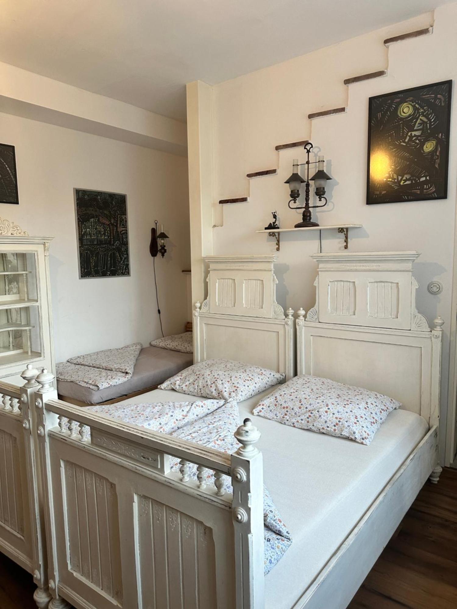 Appartement Penzio Ostrava Extérieur photo