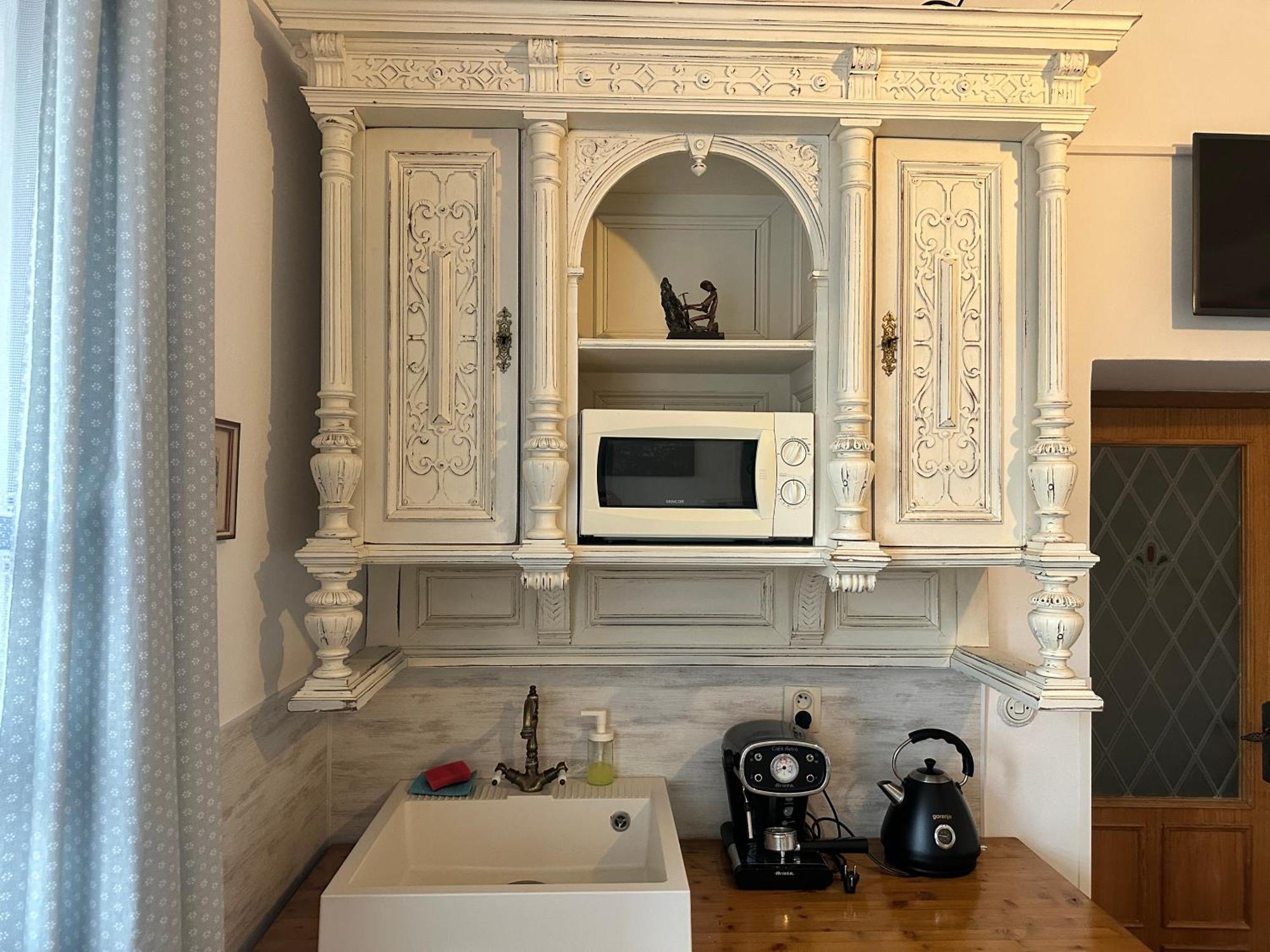 Appartement Penzio Ostrava Extérieur photo