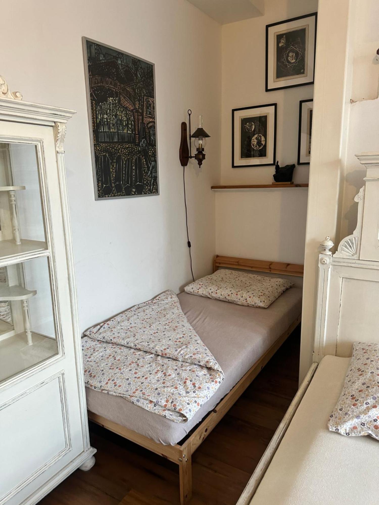Appartement Penzio Ostrava Extérieur photo